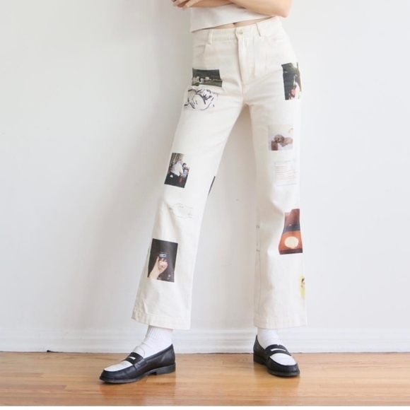 Paloma Wool Friendship Jeans - Picture 2 of 4